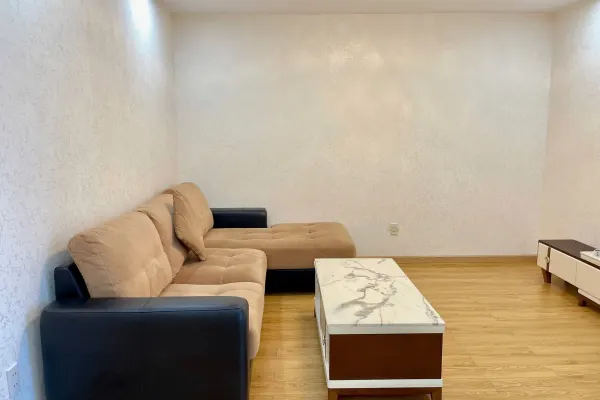 Квартира, 2 спальни · 68 м² 7