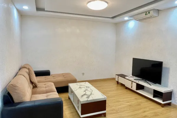Квартира, 2 спальни · 68 м² 8