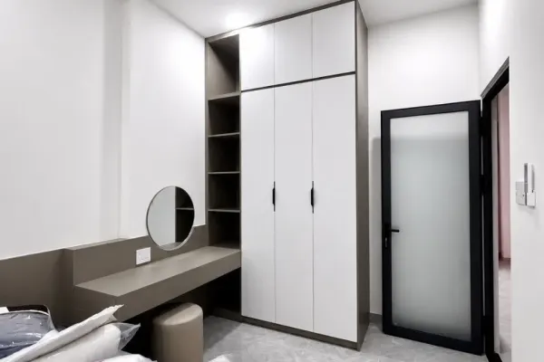 Дом, 3 спальни · 110 м² 3