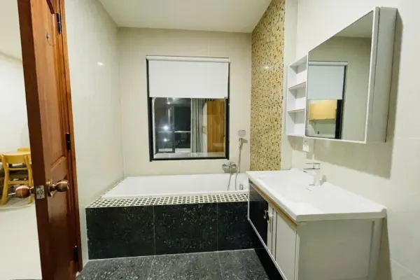 Студия · 40 м² 2