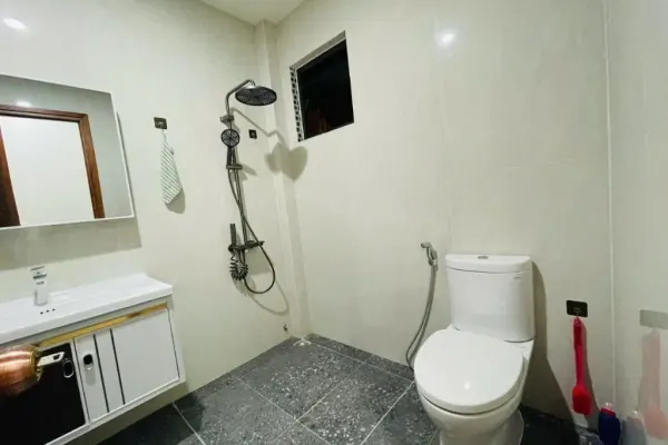 Студия · 40 м² 3