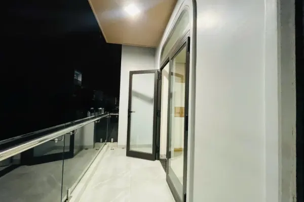 Студия · 40 м² 5