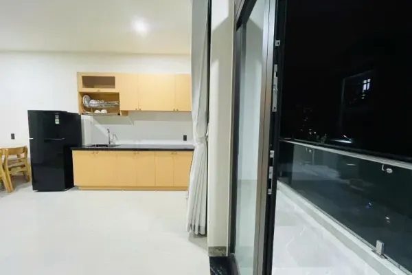Студия · 40 м² 7