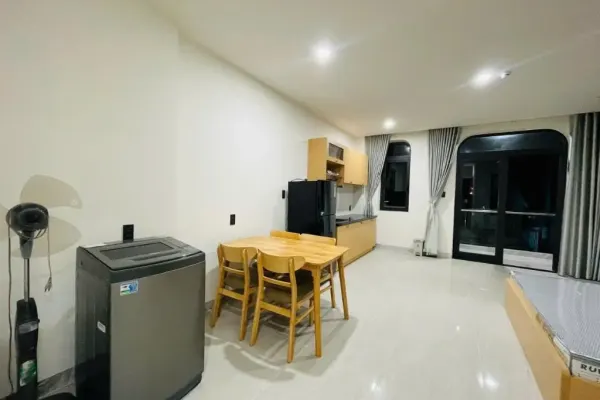 Студия · 40 м² 8