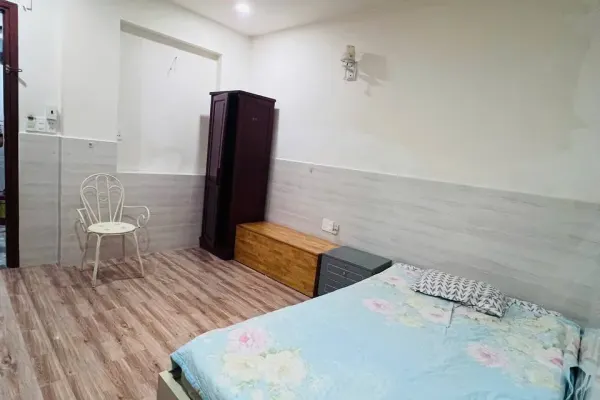 Студия · 30 м²
