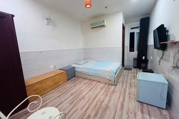 Студия · 30 м² 2
