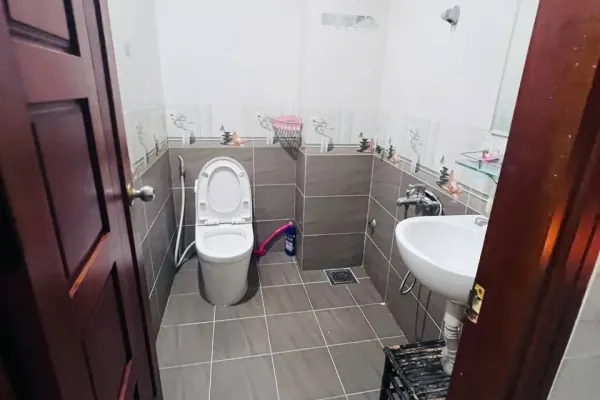 Студия · 30 м² 5