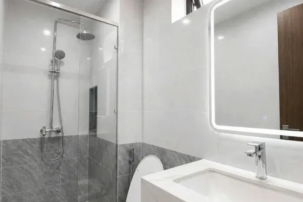 Квартира, 1 спальня · 40 м² 5
