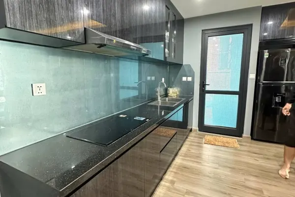 Квартира, 3 спальни · 88.19 м² 5