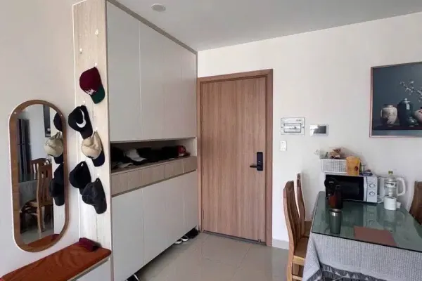 Квартира, 2 спальни · 75 м² 2