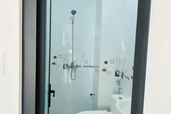Квартира 4