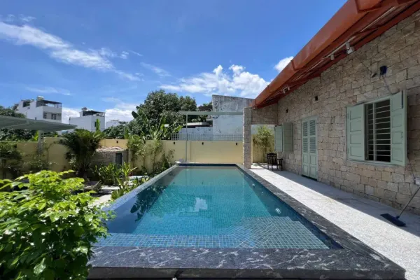 Вилла, 3 спальни · 400 м² 10