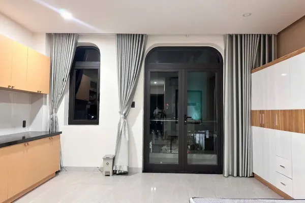Студия · 35 м² 4