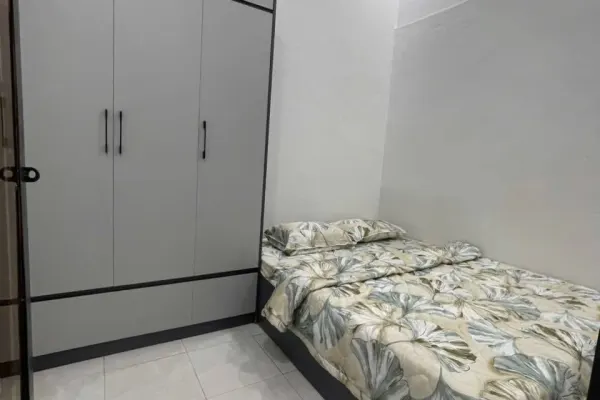 Дом, 2 спальни · 80 м² 3