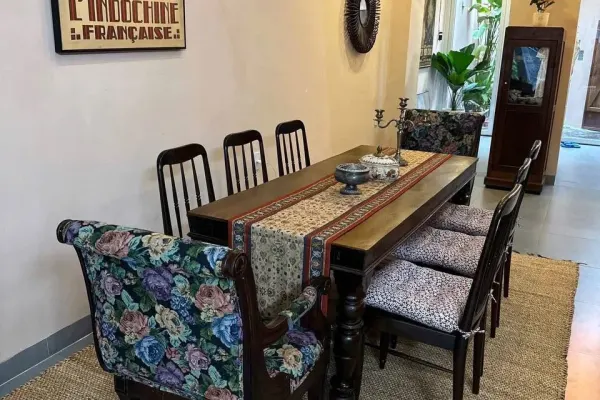 Дом, 4 спальни · 150 м²