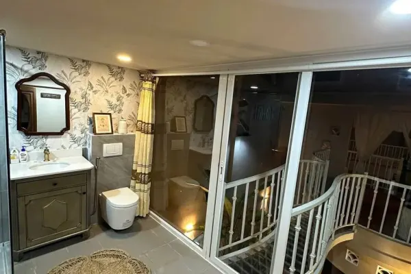 Дом, 4 спальни · 150 м² 3