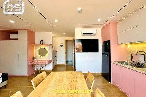 Квартира · 35 м²