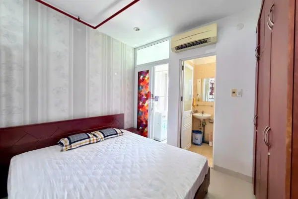 Квартира · 40 м² 2