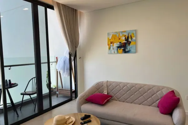 Квартира, 2 спальни · 75 м² 5