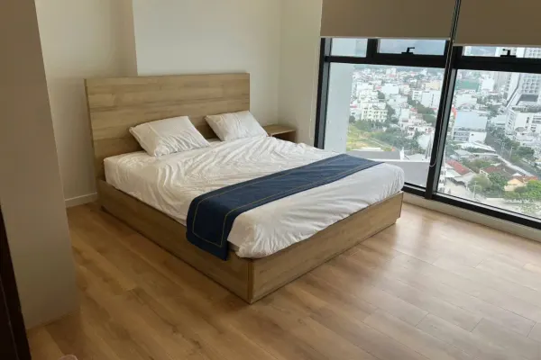 Квартира, 2 спальни · 75 м² 6