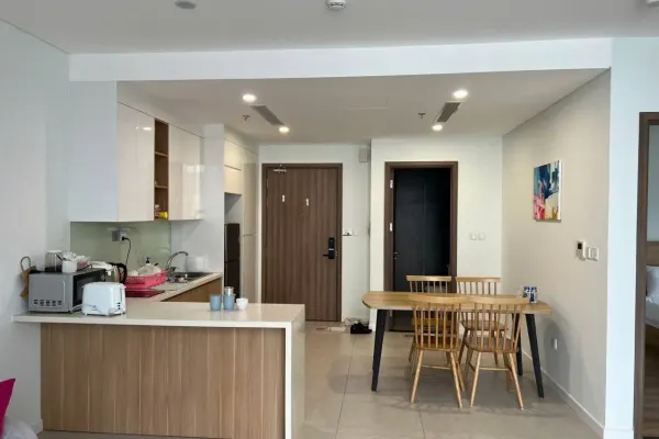 Квартира, 2 спальни · 75 м² 7