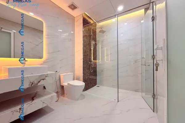 Квартира, 1 спальня 5