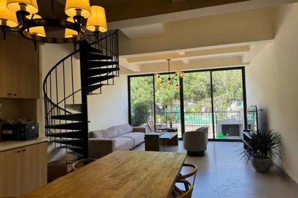 Квартира, 2 спальни · 120 м² 3