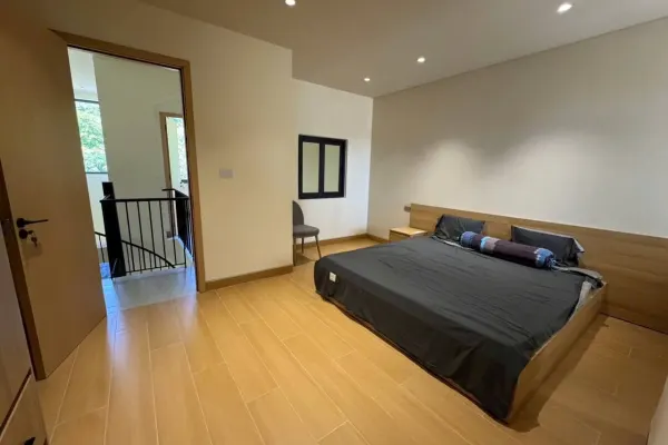 Квартира, 2 спальни · 120 м² 4
