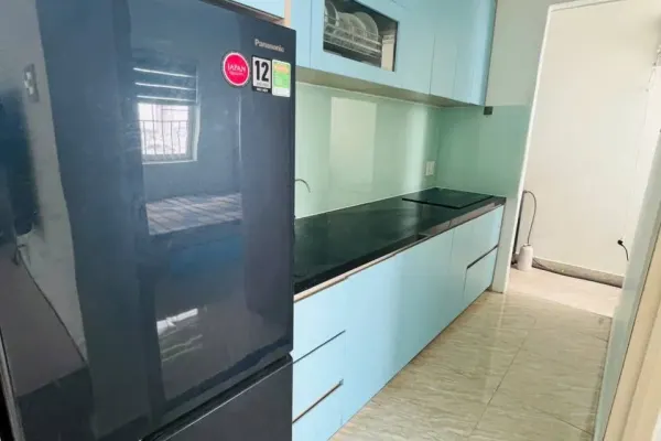Квартира, 2 спальни · 57 м² 2