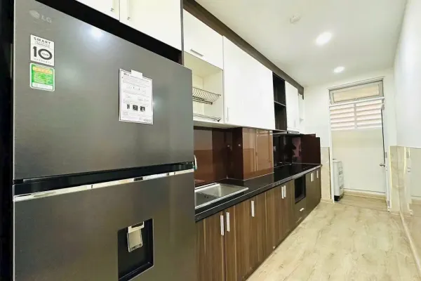 Квартира, 2 спальни · 48 м² 2