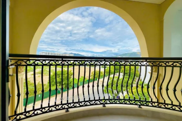 Квартира, 2 спальни