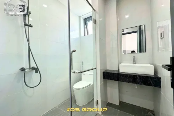 Студия · 28 м² 4