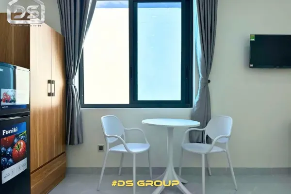 Студия · 28 м² 5