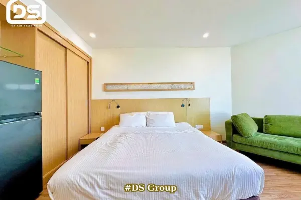 Квартира · 35 м²