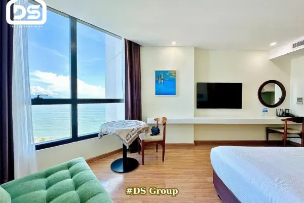 Квартира · 35 м² 3