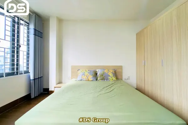 Квартира · 35 м²