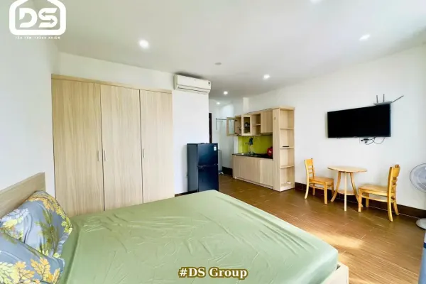 Квартира · 35 м² 2