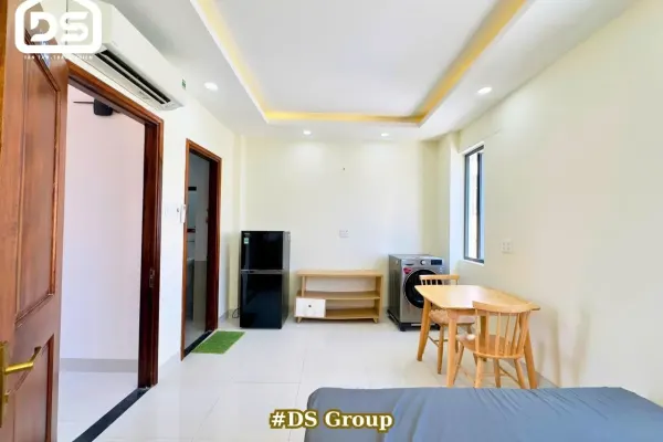 Квартира, 1 спальня · 40 м² 2