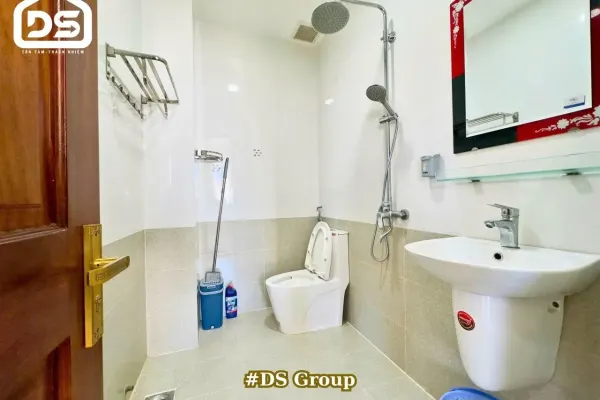 Квартира, 1 спальня · 40 м² 3