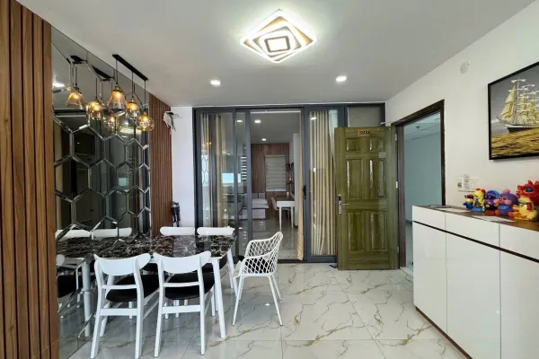 Квартира, 1 спальня · 70 м²