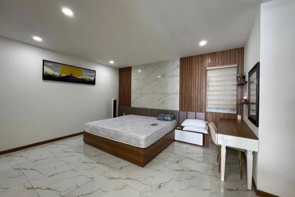 Квартира, 1 спальня · 70 м² 2