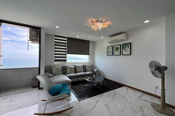 Квартира, 1 спальня · 70 м² 5