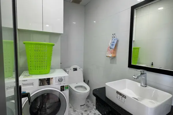 Квартира, 1 спальня · 70 м² 6