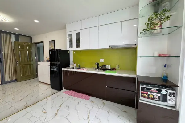 Квартира, 1 спальня · 70 м² 7