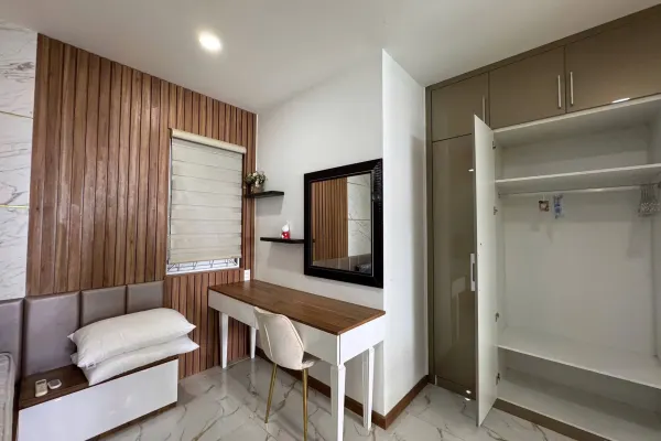 Квартира, 1 спальня · 70 м² 8