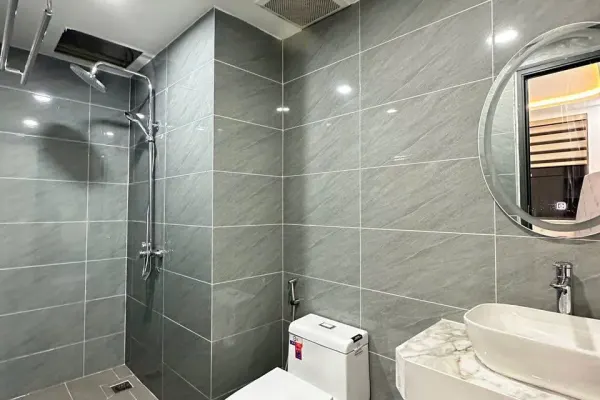 Apartment, 3 спальни 2