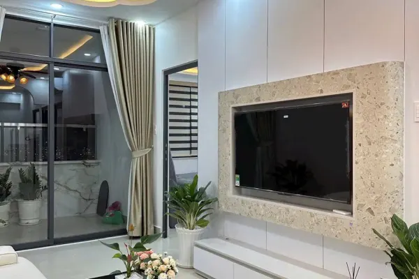 Apartment, 3 спальни 3