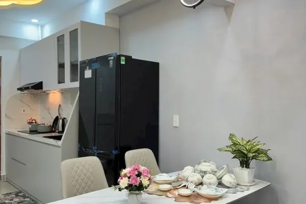 Apartment, 3 спальни 5