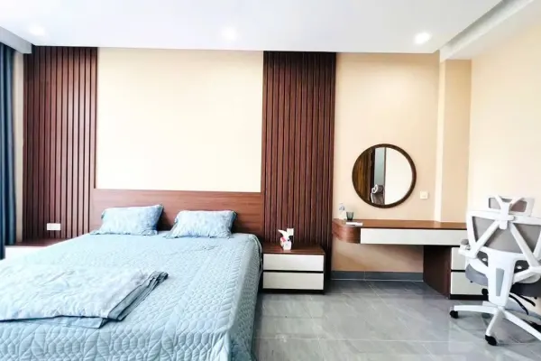 Вилла, 3 спальни · 270 м² 5