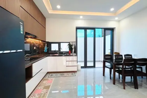 Вилла, 3 спальни · 270 м² 6